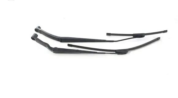 Nissan Qashqai Windshield/front glass wiper blade H8530 H8496