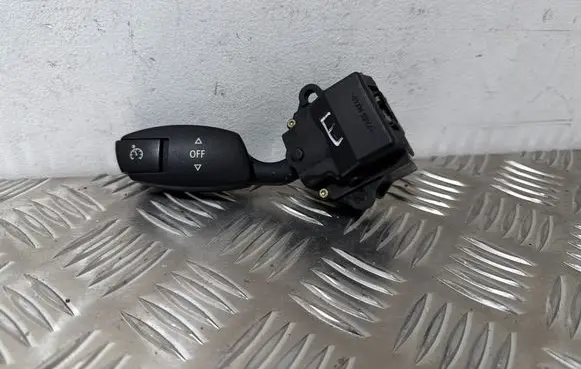 BMW 5 E60 E61 Cruise control stalk 6924104