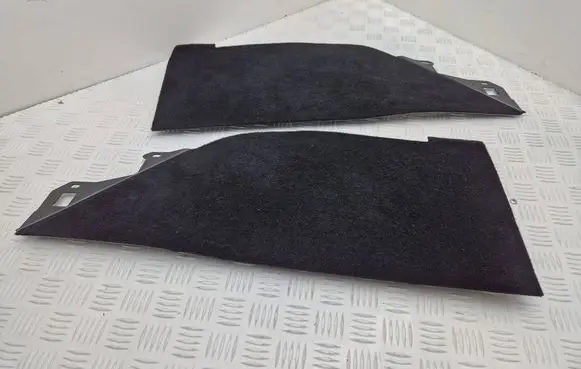 Citroen DS5 Centre console side trim front 9688222377 9688222577 634800073683
