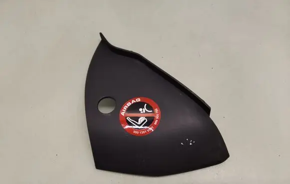 Smart ForFour I Dashboard side end trim A4546890206