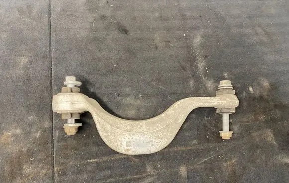 BMW X5 G05 Rear upper control arm/wishbone 6878021