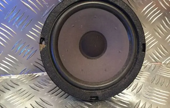Jaguar XJ X308 Front door speaker LNC4140AA