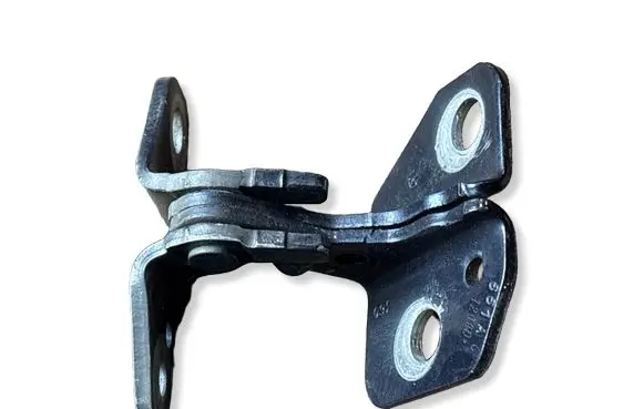 Dodge Charger Rear door lower hinge 85574F