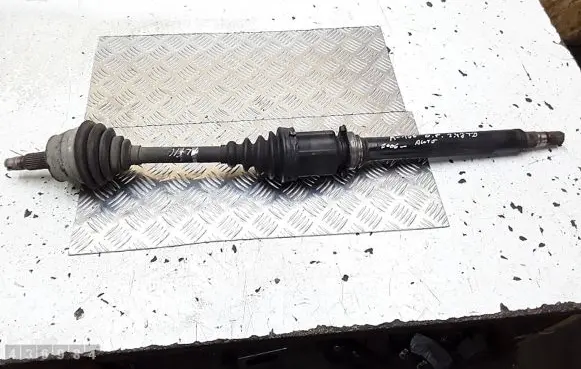 Alfa Romeo 166 Front driveshaft