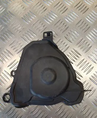 Renault Clio III Front shock absorber dust cover boot 8200358975