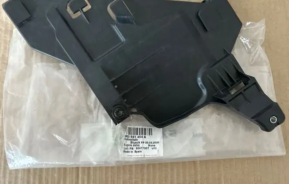 Audi Q5 SQ5 Headlight/headlamp mounting bracket 8R0941454A 90017007 20042020