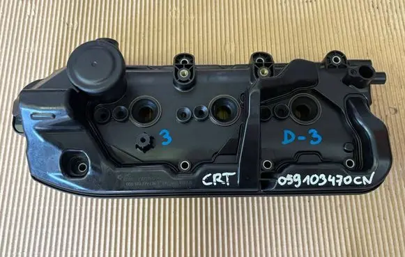 Audi A6 S6 C7 4G Rocker cam cover 059103470CN