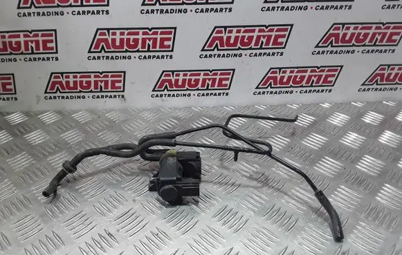 Audi A4 S4 B8 8K Valve vacuum 8K0906627 141001838 G34010835A