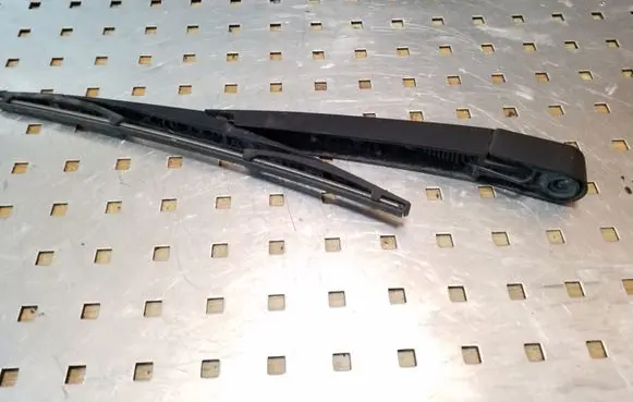 Opel Antara Rear wiper blade arm