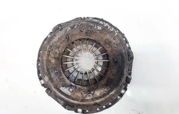 Audi 80 90 S2 B4 Pressure plate 