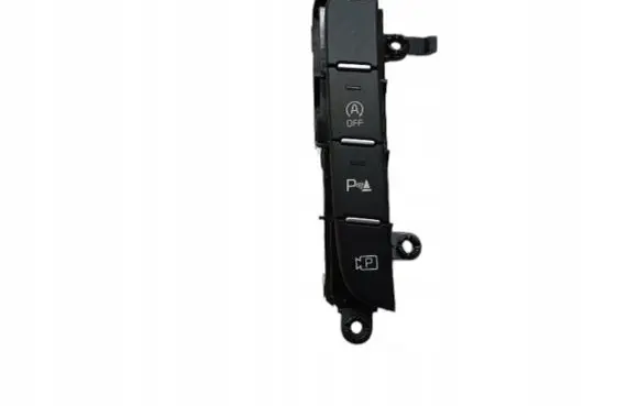 KIA Pro Cee'd III Other switches/knobs/shifts 93300-J7AB0