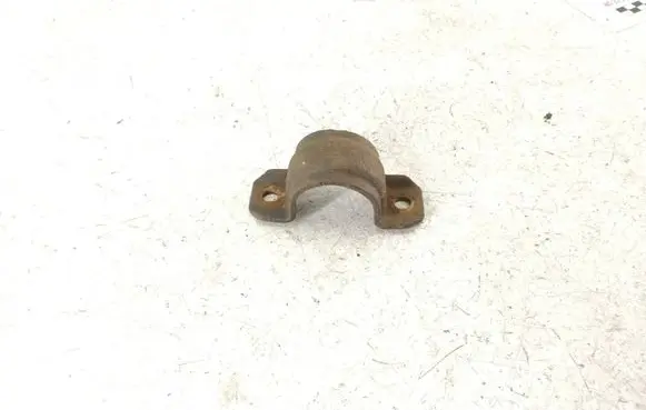 Volkswagen Touran I Sway bar bush bracket, rear 1K0511439E