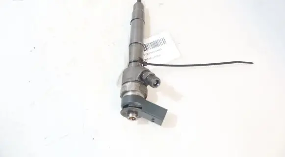 Mercedes-Benz B W245 Fuel injector 0445110167