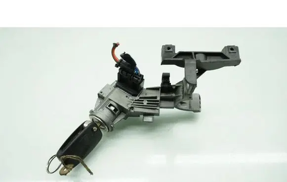 Fiat Qubo Ignition lock