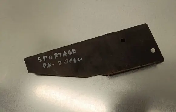 KIA Sportage Fender end trim 84159D9000