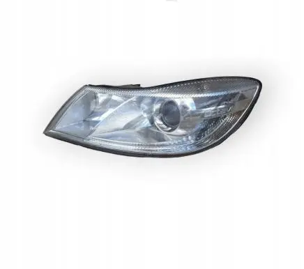 Skoda Octavia Mk2 (1Z) Headlight/headlamp 1Z1941015F