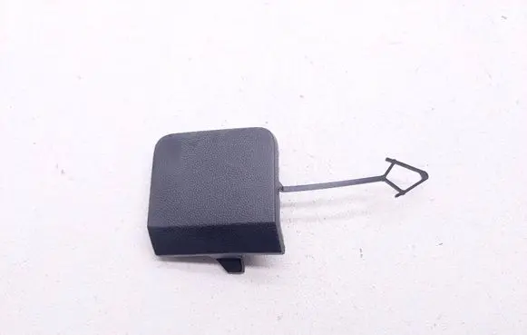 Seat Tarraco Rear bumper row hook cap/cover 5FJ807441 5FJ8074419B9