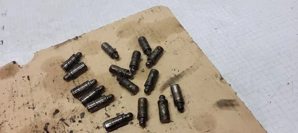 Chrysler Voyager Tappets lifter 