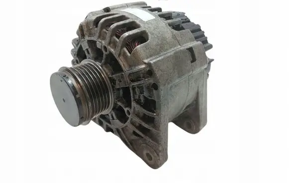 Renault Laguna II Generator/alternator