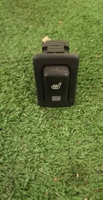 Mazda 6 Seat heating switch 191481