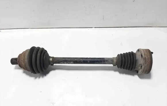 Volkswagen Jetta III Front driveshaft 1K0407271CD