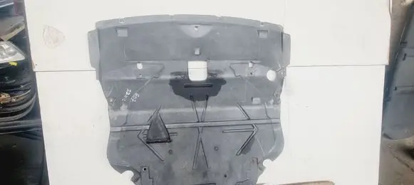 Peugeot 607 Engine splash shield/under tray