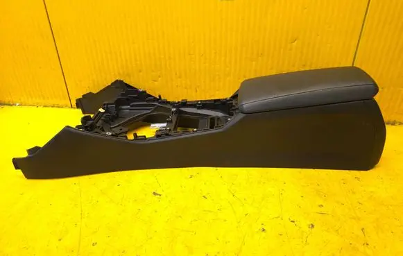 BMW 3 G20 G21 Center console 58450713