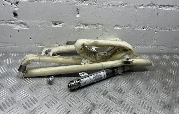 BMW X5 E70 Roof airbag 85714150807 10B209TA00J1