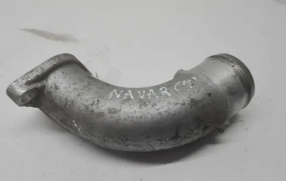 Nissan Navara Intercooler hose/pipe