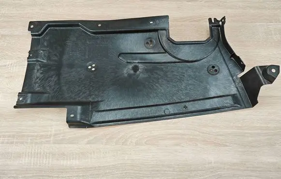 BMW 4 G22 G23 G24 G26 Pickup box liner 8738042