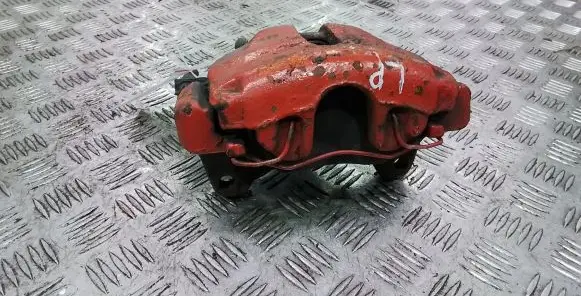Audi A6 S6 C6 4F Front brake caliper