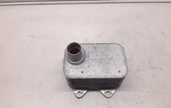 Audi A5 8T 8F Engine oil radiator 06J117021P