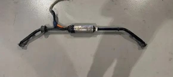 Porsche Panamera (971) Front anti-roll bar/sway bar 971511023D