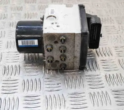 Volkswagen PASSAT B6 ABS Pump 3C0614109
