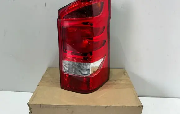 Mercedes-Benz Vito Viano W447 Rear/tail lights A4478200164