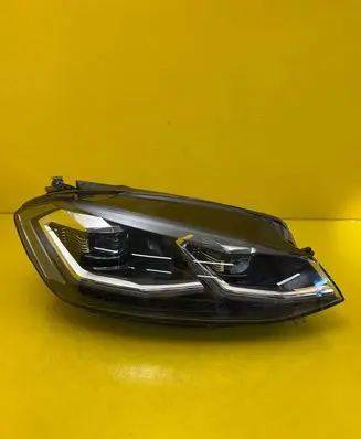 Volkswagen Golf VII Headlight/headlamp 5G1941082