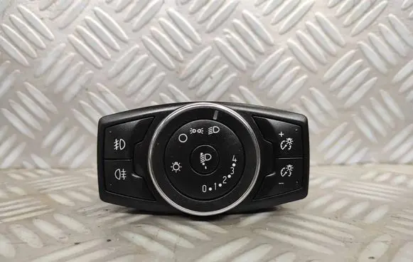 Light switch