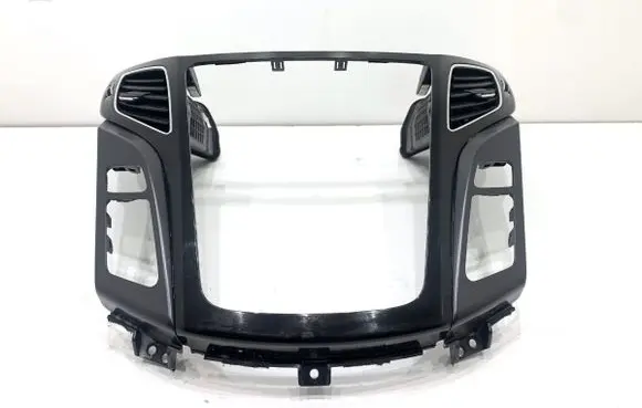 Hyundai i40 Dashboard side air vent grill/cover trim 84740-3Z000