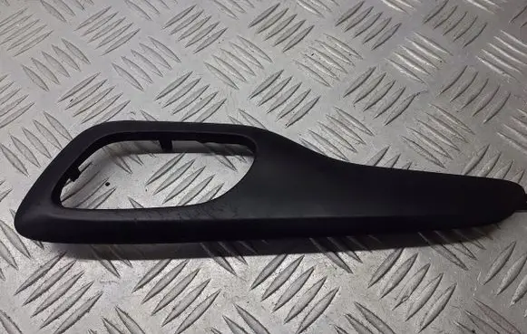 Citroen C5 Front door handle cover 9657691877