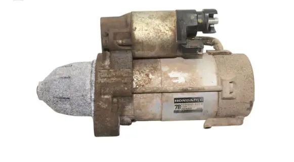 Honda CR-V Starter motor 4280008210