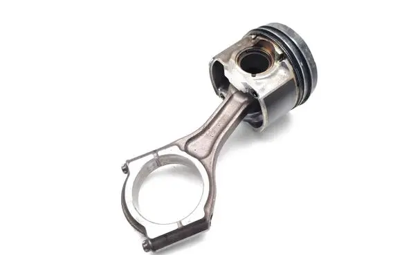 Subaru Outback Piston with connecting rod EE20Z