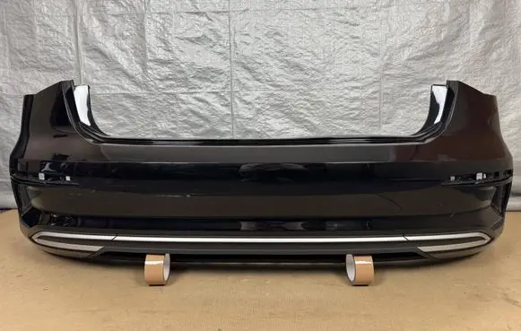 Audi A3 8Y Rear bumper 8Y4807385C 8Y4807511