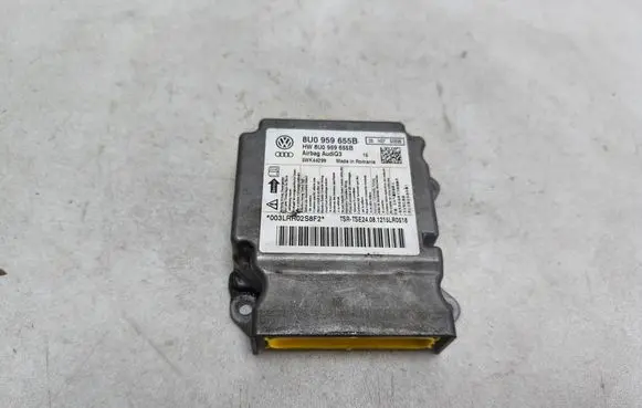 Airbag control unit/module