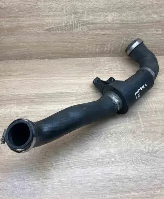 Mini One - Cooper Coupe R56 Intercooler hose/pipe 2753075 1017378