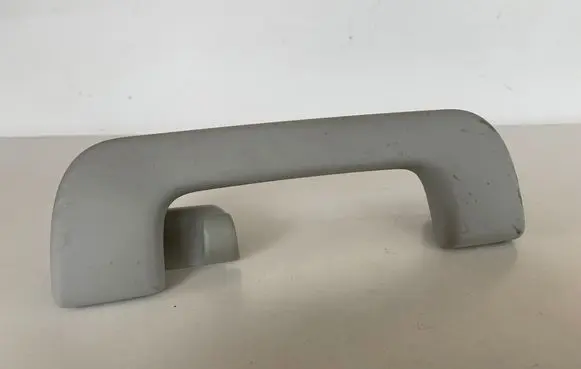 Audi A6 S6 C7 4G Rear interior roof grab handle 8K0857608A 8K0857607B