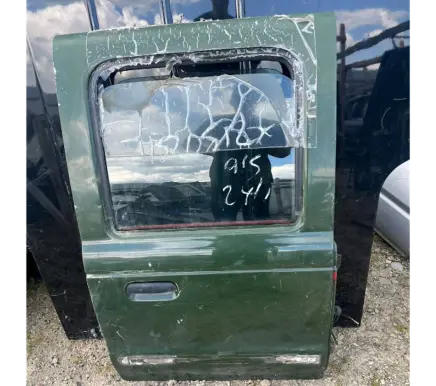 Ford Ranger Rear door