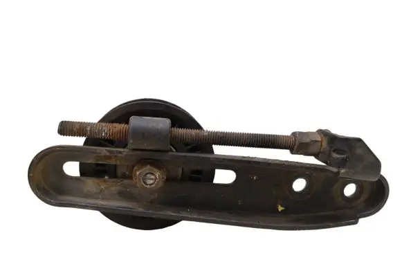 Subaru Forester SG Air conditioning tensioner 