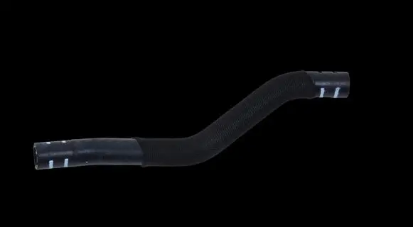 Iveco Daily 6th gen Heater radiator pipe/hose 5801617727