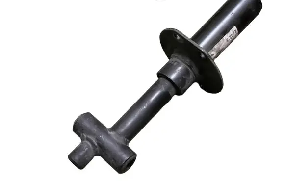 BMW Z3 E36 Front bumper shock/impact absorber 8399202