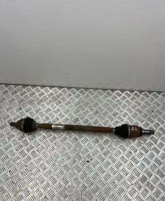 Renault Twingo III Rear driveshaft 396008196R A4533503600